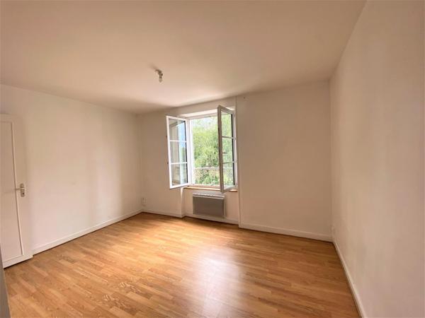 Appartement 45.56m² – ANGERS