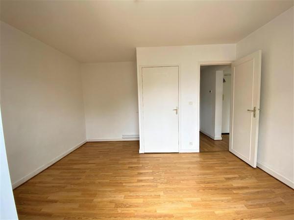 Appartement 45.56m² – ANGERS