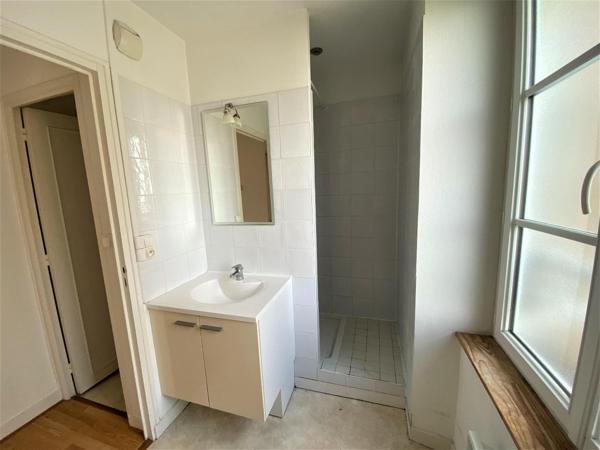 Appartement 45.56m² – ANGERS