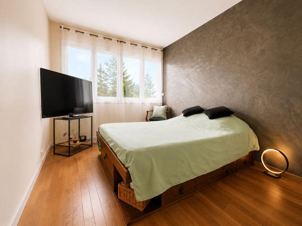 Appartement Ozoir La Ferriere 3 pièce(s) 64.9 m2