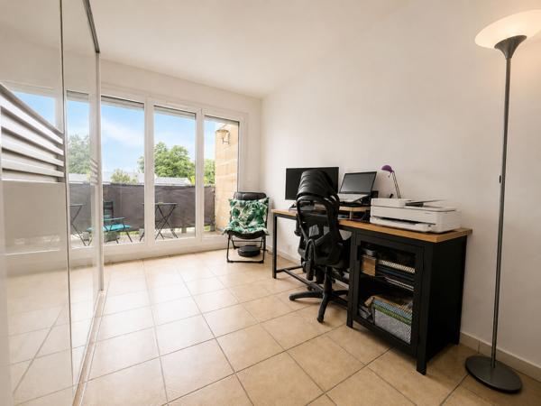 Appartement Ozoir La Ferriere 3 pièce(s) 64.9 m2