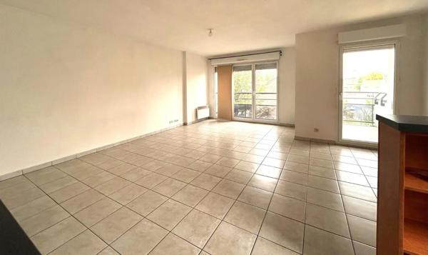 Appartement à vendre 3 pièces 64.32m²