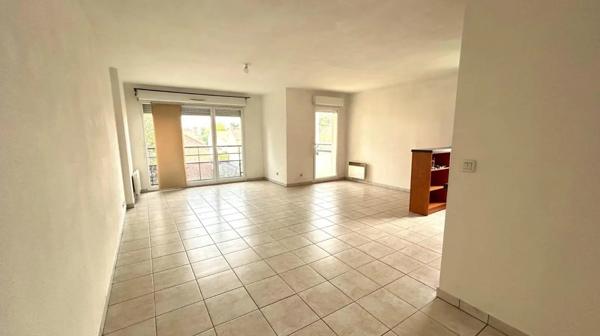 Appartement à vendre 3 pièces 64.32m²