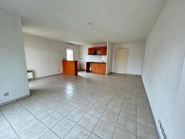 Appartement à vendre 3 pièces 64.32m²