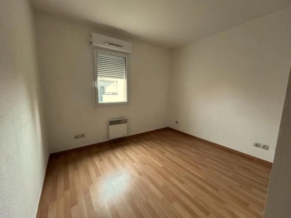 Appartement à vendre 3 pièces 64.32m²