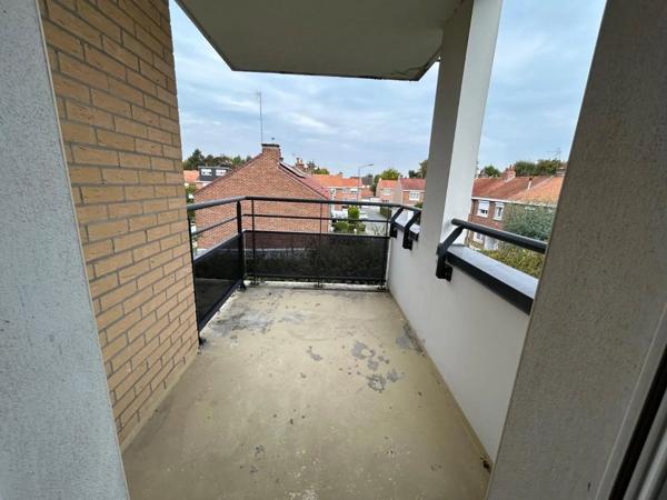 Appartement à vendre 3 pièces 64.32m²