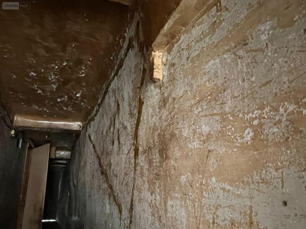 Maison à vendre à Joinville en Haute-Marne (52300), ref : JO/945