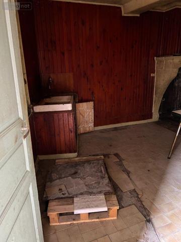 Maison à vendre à Joinville en Haute-Marne (52300), ref : JO/945