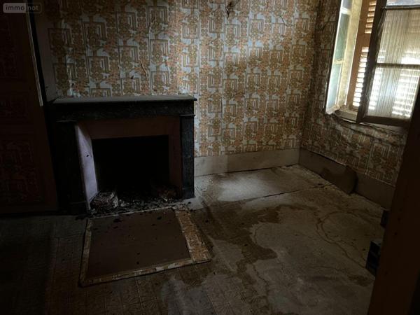 Maison à vendre à Joinville en Haute-Marne (52300), ref : JO/945