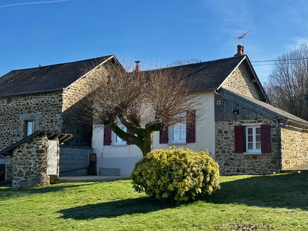 Maison 4 pièces - 80 m² Exclusivité efficity