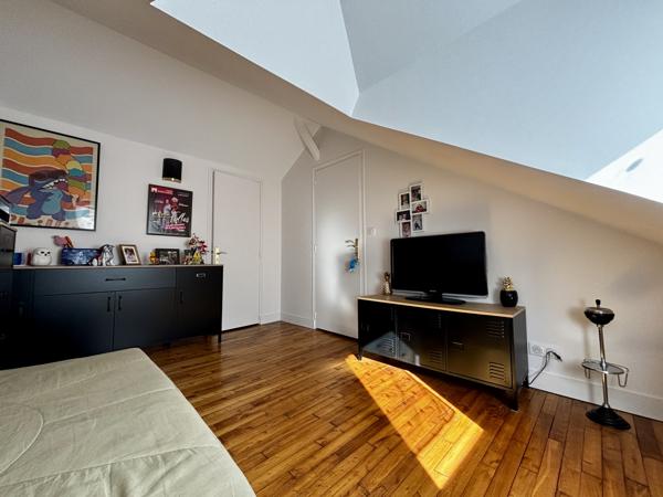 Maison 4 pièces - 80 m² Exclusivité efficity