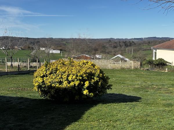 Maison 4 pièces - 80 m² Exclusivité efficity