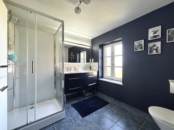 Maison 4 pièces - 80 m² Exclusivité efficity