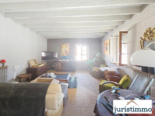 Bollène (84500) EXCLUSIVITÉ JURISTIMMO – APPARTEMENT À BOLLÈNE, CŒUR DE VILLE