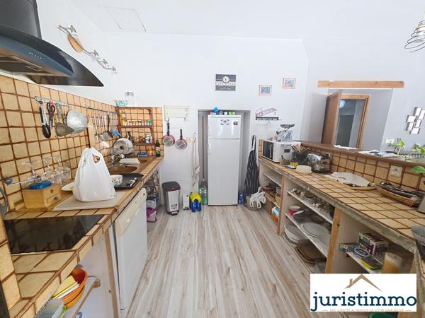 Bollène (84500) EXCLUSIVITÉ JURISTIMMO – APPARTEMENT À BOLLÈNE, CŒUR DE VILLE