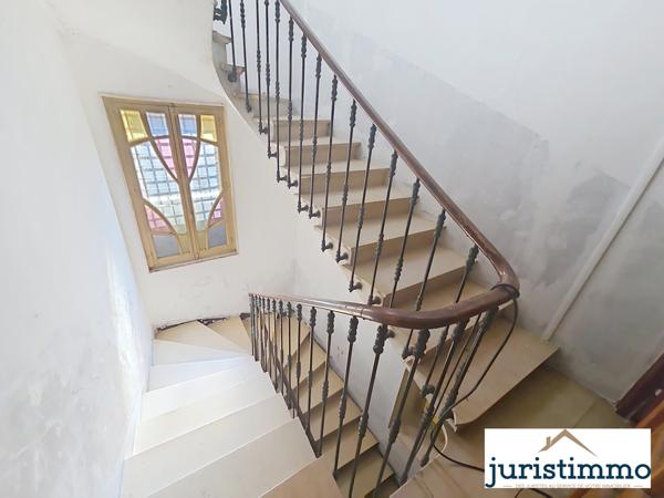 Bollène (84500) EXCLUSIVITÉ JURISTIMMO – APPARTEMENT À BOLLÈNE, CŒUR DE VILLE