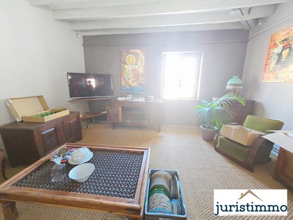 Bollène (84500) EXCLUSIVITÉ JURISTIMMO – APPARTEMENT À BOLLÈNE, CŒUR DE VILLE