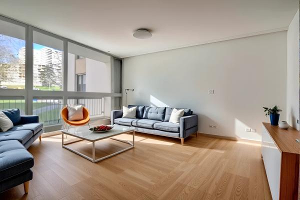 Limoges (87100) Appartement 47 m2, 2 Pièces