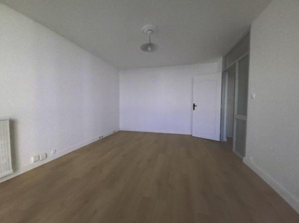 Limoges (87100) Appartement 47 m2, 2 Pièces