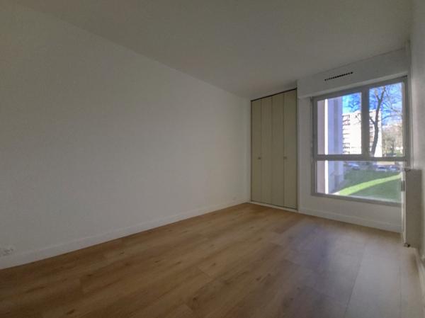 Limoges (87100) Appartement 47 m2, 2 Pièces