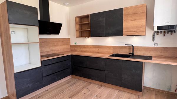 MAISON A LOUER ROMORANTIN