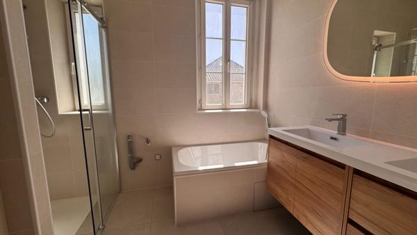 MAISON A LOUER ROMORANTIN