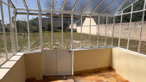 MAISON A LOUER ROMORANTIN