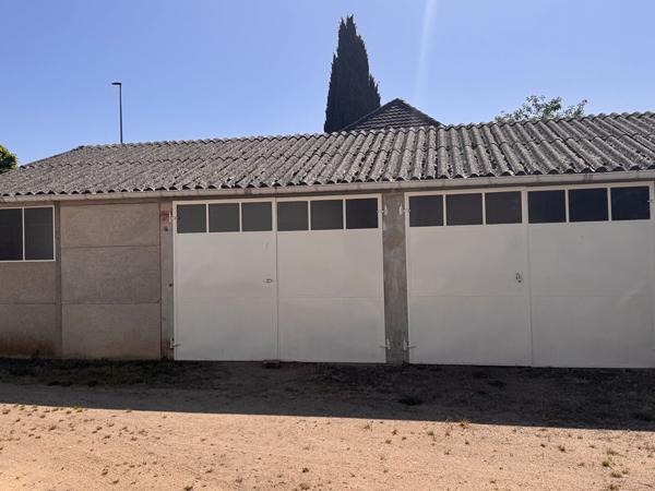 MAISON A LOUER ROMORANTIN
