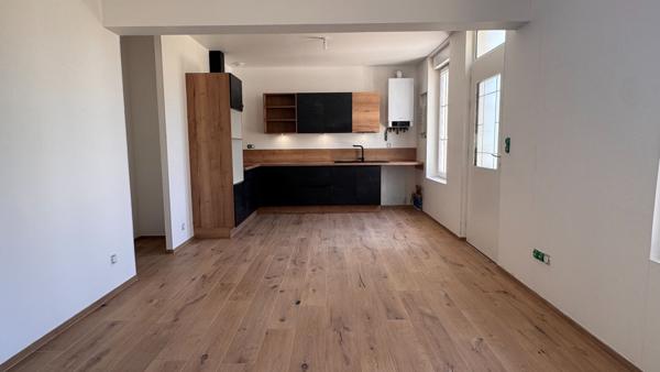 MAISON A LOUER ROMORANTIN