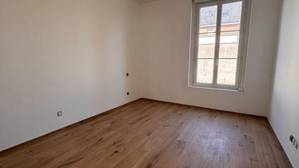 MAISON A LOUER ROMORANTIN