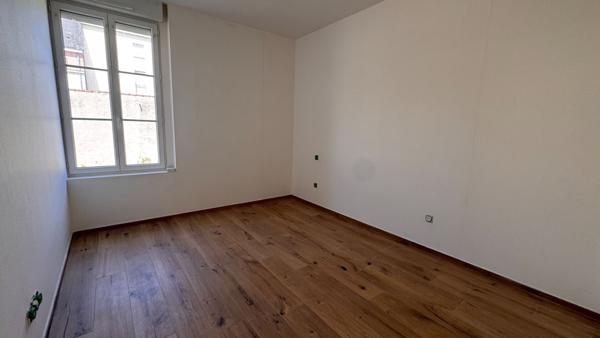 MAISON A LOUER ROMORANTIN