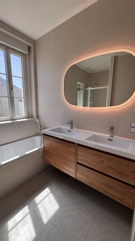 MAISON A LOUER ROMORANTIN