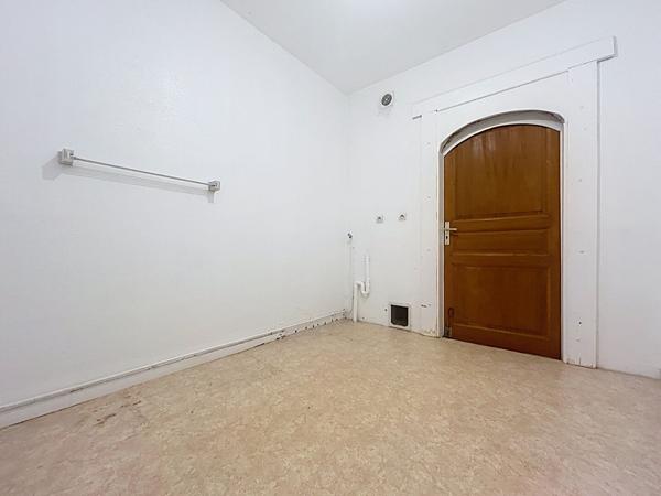 APPARTEMENT TRIPLEX F6 - 3 CHAMBRES, GARAGE, JARDIN - JOUY-AUX-ARCHES