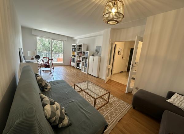 Appartement Lyon 2 pièces 69 m2
