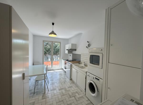 Appartement Lyon 2 pièces 69 m2