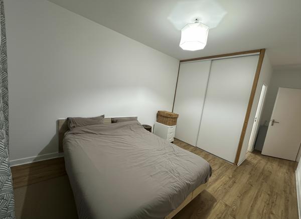 Appartement Lyon 2 pièces 69 m2