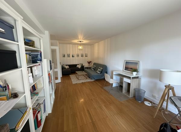 Appartement Lyon 2 pièces 69 m2