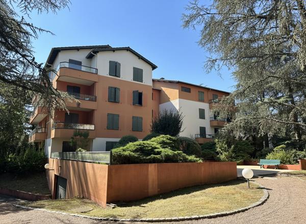 Appartement Lyon 2 pièces 69 m2