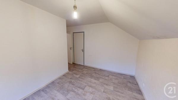 Appartement F3 à vendre  4 pièces - 63 m2 MAICHE - 25