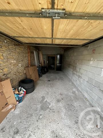 Appartement F3 à vendre  4 pièces - 63 m2 MAICHE - 25