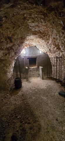 DREUX : Superbe Longère rénovée de 250m² sur parc de 1860m² avec piscine