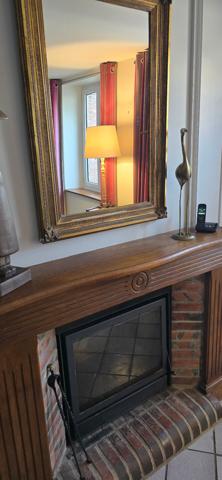 DREUX : Superbe Longère rénovée de 250m² sur parc de 1860m² avec piscine