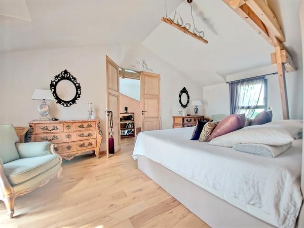 Maison COUP DE COEUR - Le Loroux Bottereau - 5 pièce(s) - 130m²