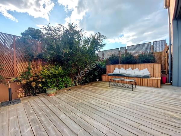 Maison COUP DE COEUR - Le Loroux Bottereau - 5 pièce(s) - 130m²