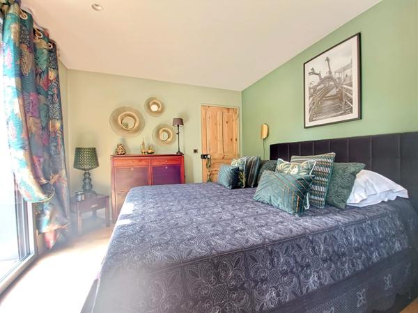 Maison COUP DE COEUR - Le Loroux Bottereau - 5 pièce(s) - 130m²