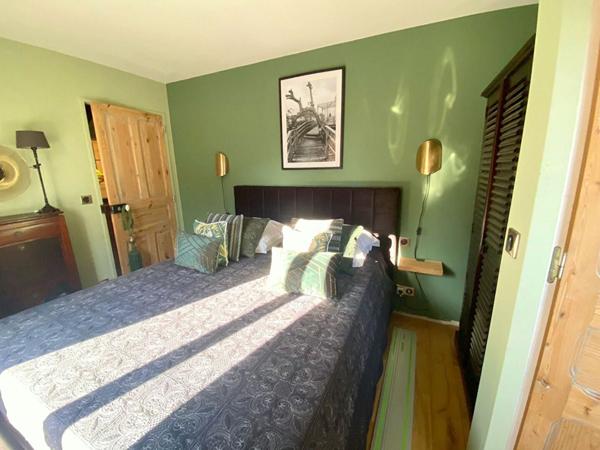 Maison COUP DE COEUR - Le Loroux Bottereau - 5 pièce(s) - 130m²