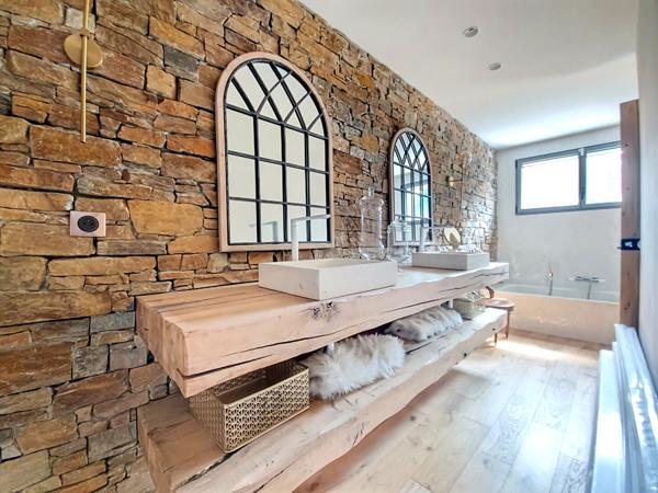 Maison COUP DE COEUR - Le Loroux Bottereau - 5 pièce(s) - 130m²