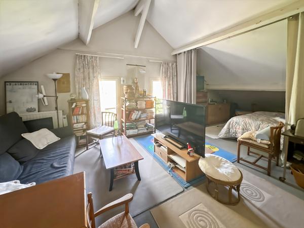 Maison Jouy Le Moutier 7 pièce(s) 171 m2