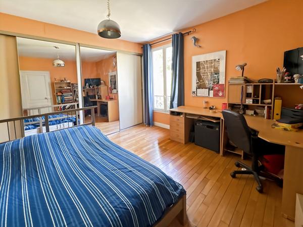 Maison Jouy Le Moutier 7 pièce(s) 171 m2