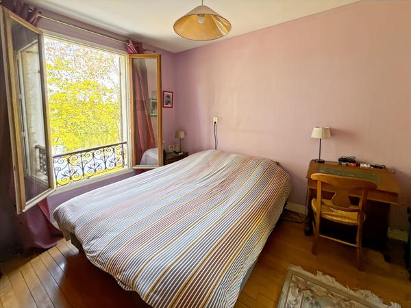Maison Jouy Le Moutier 7 pièce(s) 171 m2
